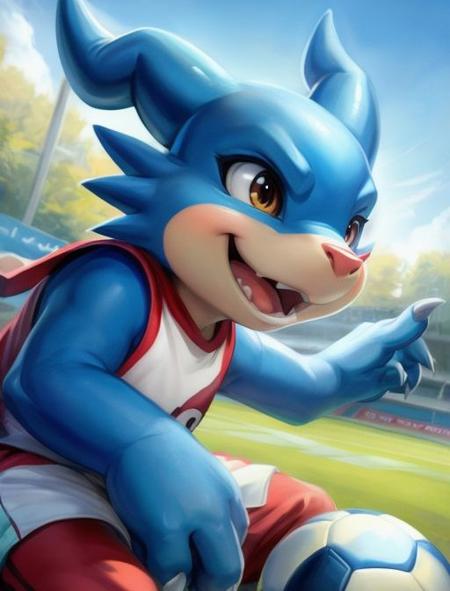 Iraizon's Avatar